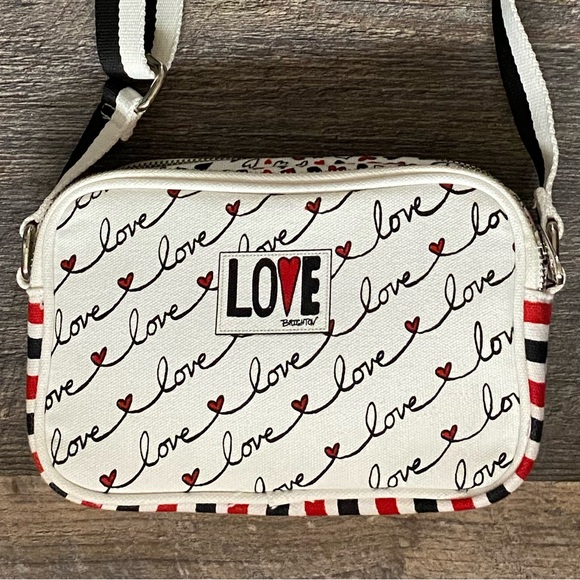 Brighton Handbags - BRAND NEW Brighton Crossbody Bag